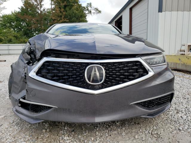 Photo 8 VIN: 19UUB1F33KA006232 - ACURA TLX 