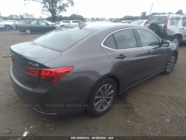 Photo 3 VIN: 19UUB1F33KA009504 - ACURA TLX 