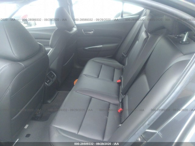 Photo 7 VIN: 19UUB1F33KA009504 - ACURA TLX 