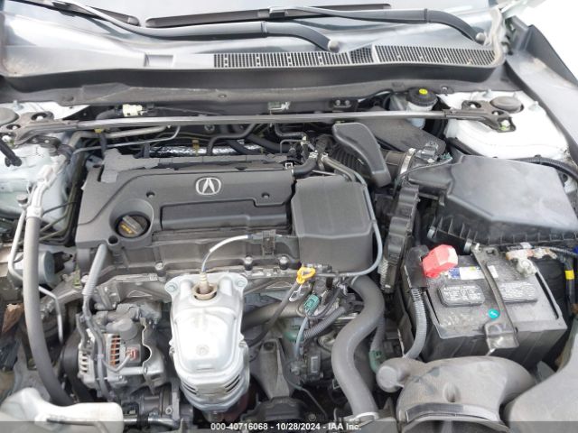 Photo 9 VIN: 19UUB1F33LA001937 - ACURA TLX 