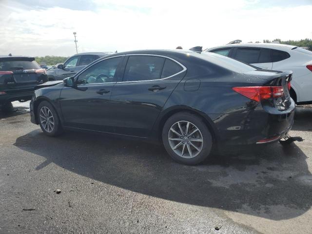 Photo 1 VIN: 19UUB1F33LA003719 - ACURA TLX 