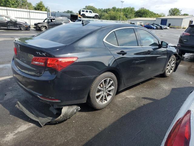 Photo 2 VIN: 19UUB1F33LA003719 - ACURA TLX 