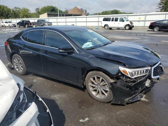 Photo 3 VIN: 19UUB1F33LA003719 - ACURA TLX 