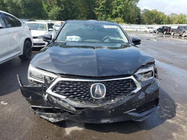 Photo 4 VIN: 19UUB1F33LA003719 - ACURA TLX 