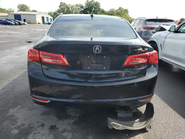 Photo 5 VIN: 19UUB1F33LA003719 - ACURA TLX 