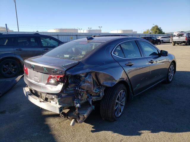 Photo 3 VIN: 19UUB1F33LA004692 - ACURA TLX 