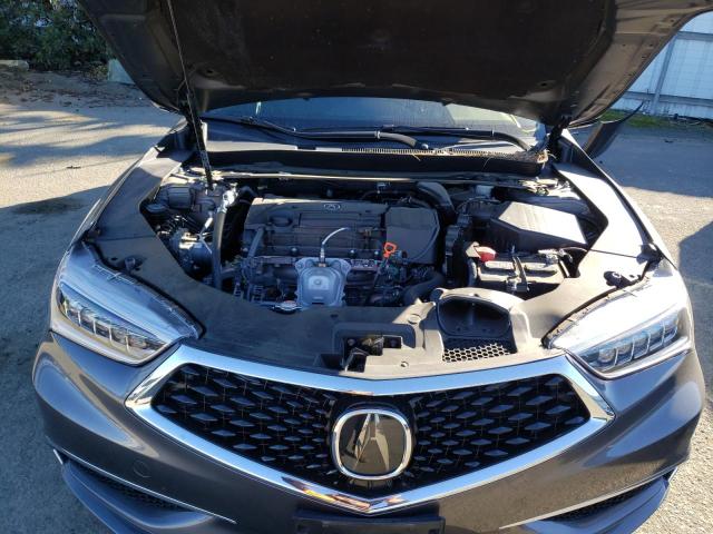 Photo 6 VIN: 19UUB1F33LA004692 - ACURA TLX 