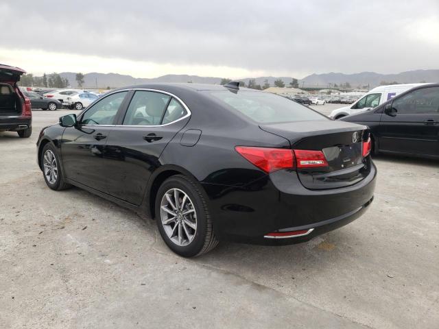 Photo 2 VIN: 19UUB1F33LA006216 - ACURA TLX 