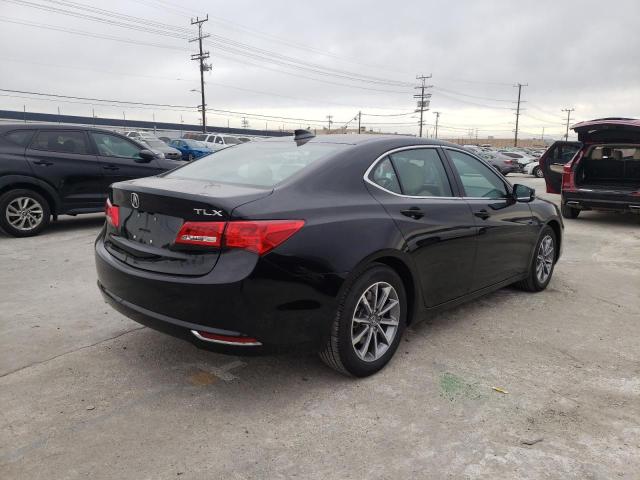 Photo 3 VIN: 19UUB1F33LA006216 - ACURA TLX 