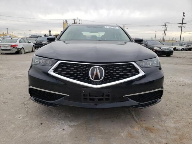 Photo 8 VIN: 19UUB1F33LA006216 - ACURA TLX 