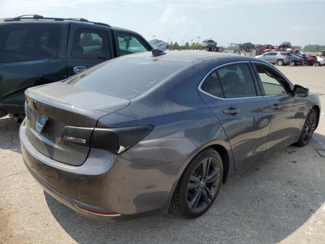 Photo 2 VIN: 19UUB1F33LA006913 - ACURA TLX 