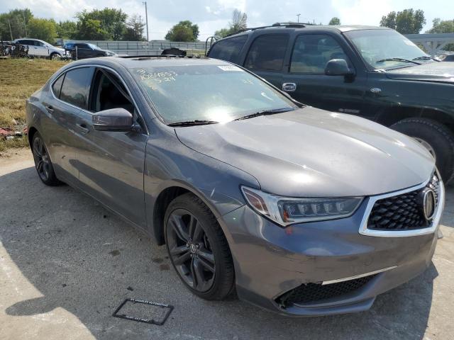 Photo 3 VIN: 19UUB1F33LA006913 - ACURA TLX 