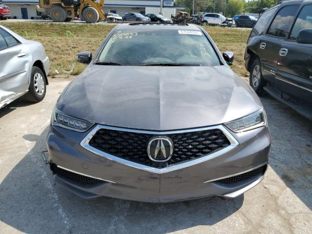 Photo 4 VIN: 19UUB1F33LA006913 - ACURA TLX 