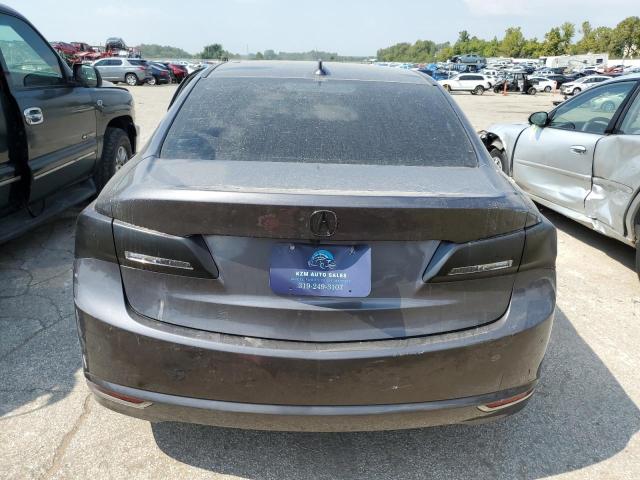 Photo 5 VIN: 19UUB1F33LA006913 - ACURA TLX 