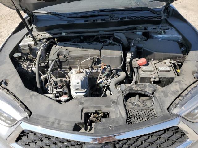 Photo 10 VIN: 19UUB1F33LA009987 - ACURA TLX 