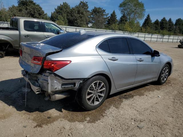 Photo 2 VIN: 19UUB1F33LA009987 - ACURA TLX 