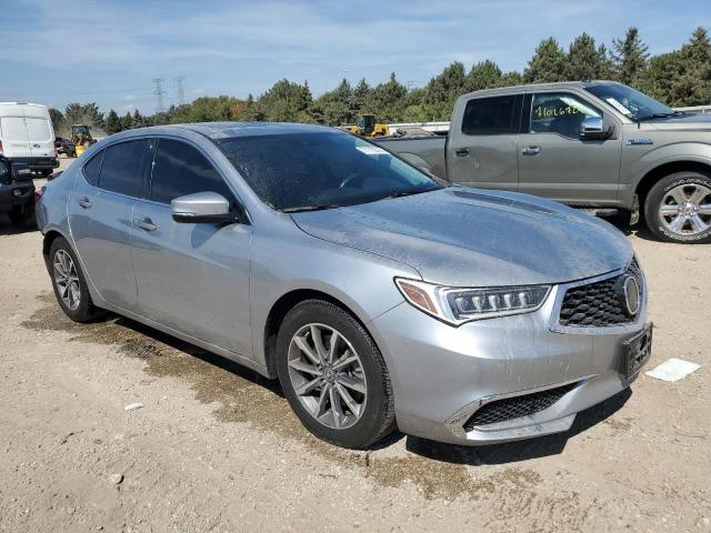 Photo 3 VIN: 19UUB1F33LA009987 - ACURA TLX 