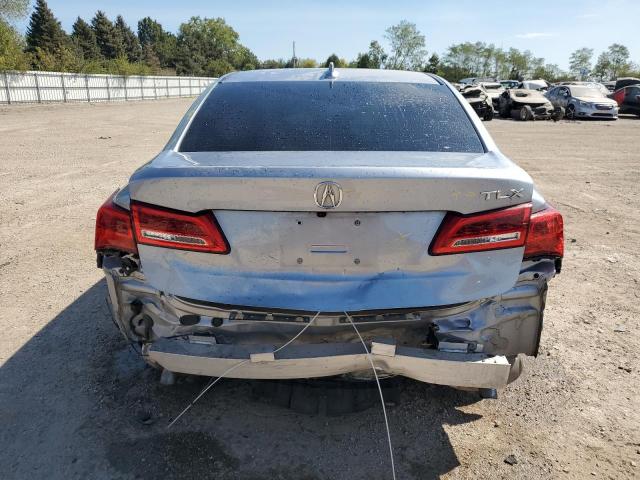 Photo 5 VIN: 19UUB1F33LA009987 - ACURA TLX 