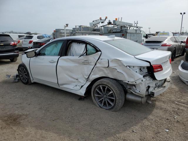 Photo 1 VIN: 19UUB1F33LA014204 - ACURA TLX 