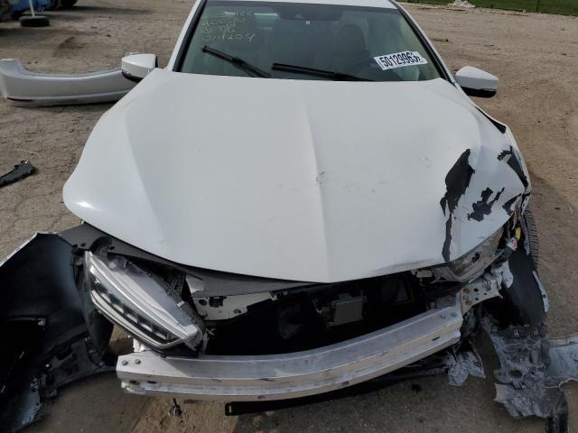 Photo 10 VIN: 19UUB1F33LA014204 - ACURA TLX 