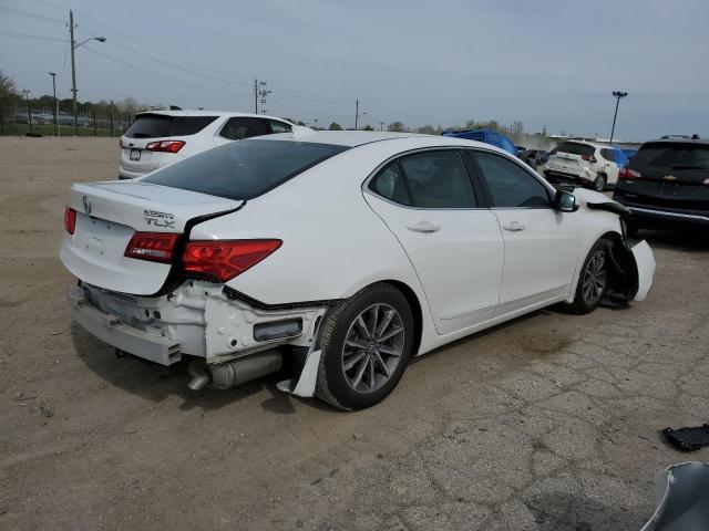 Photo 2 VIN: 19UUB1F33LA014204 - ACURA TLX 