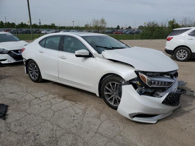 Photo 3 VIN: 19UUB1F33LA014204 - ACURA TLX 