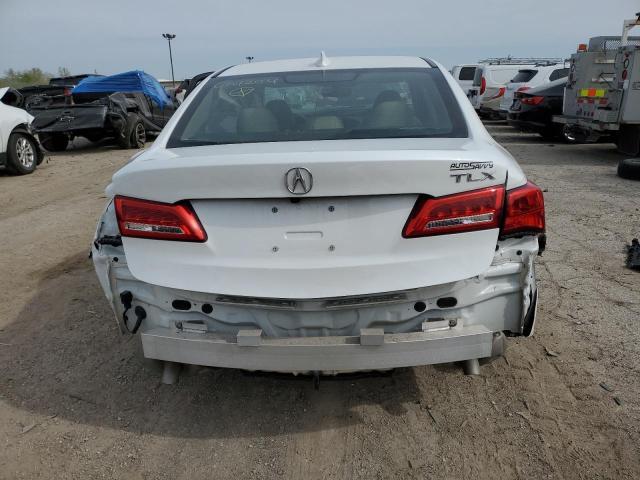 Photo 5 VIN: 19UUB1F33LA014204 - ACURA TLX 