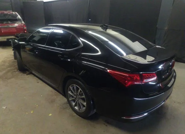 Photo 2 VIN: 19UUB1F33LA014414 - ACURA TLX 