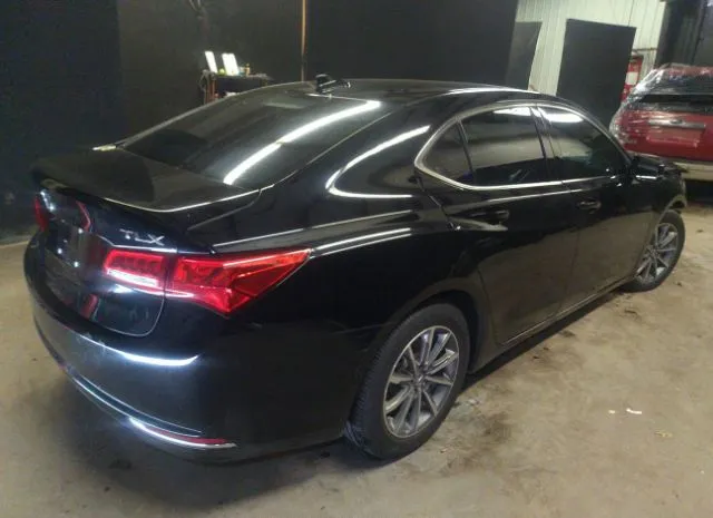 Photo 3 VIN: 19UUB1F33LA014414 - ACURA TLX 