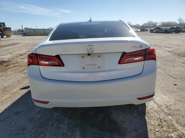 Photo 5 VIN: 19UUB1F33LA015224 - ACURA TLX 