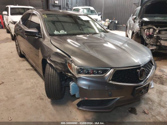 Photo 0 VIN: 19UUB1F33LA017426 - ACURA TLX 