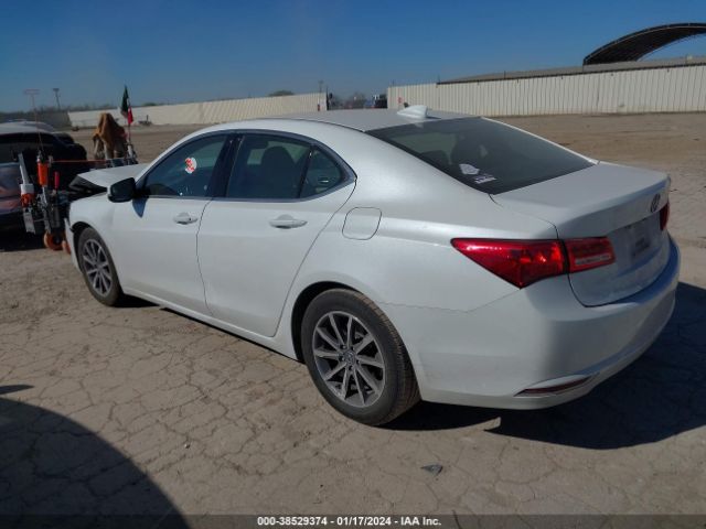 Photo 2 VIN: 19UUB1F33LA017782 - ACURA TLX 