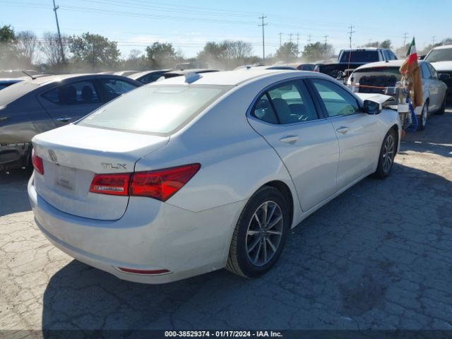 Photo 3 VIN: 19UUB1F33LA017782 - ACURA TLX 