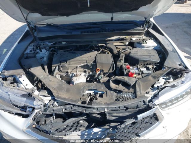 Photo 9 VIN: 19UUB1F33LA017782 - ACURA TLX 