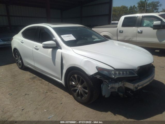 Photo 0 VIN: 19UUB1F34FA005564 - ACURA TLX 