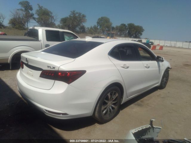 Photo 3 VIN: 19UUB1F34FA005564 - ACURA TLX 