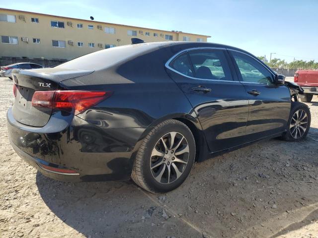 Photo 2 VIN: 19UUB1F34FA007203 - ACURA TLX 