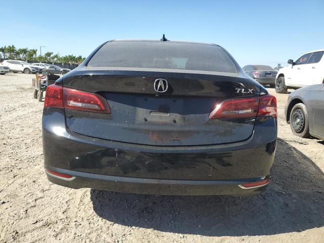 Photo 5 VIN: 19UUB1F34FA007203 - ACURA TLX 