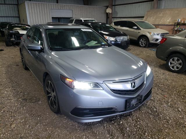 Photo 0 VIN: 19UUB1F34FA007847 - ACURA TLX 