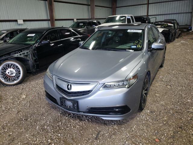 Photo 1 VIN: 19UUB1F34FA007847 - ACURA TLX 