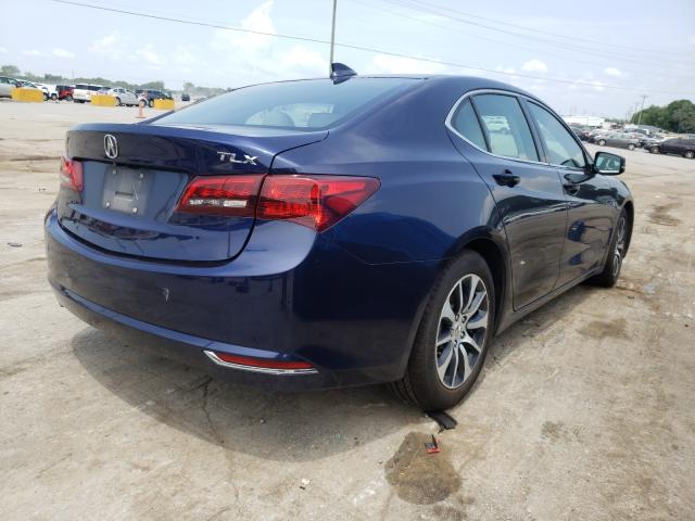 Photo 3 VIN: 19UUB1F34FA008996 - ACURA TLX 