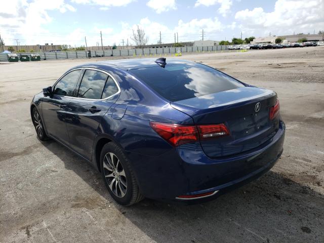 Photo 2 VIN: 19UUB1F34FA013812 - ACURA TLX 