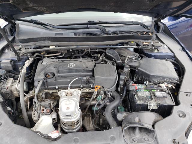 Photo 6 VIN: 19UUB1F34FA013812 - ACURA TLX 