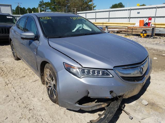 Photo 0 VIN: 19UUB1F34FA015219 - ACURA TLX 