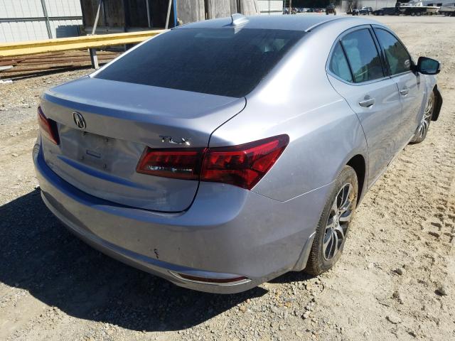 Photo 3 VIN: 19UUB1F34FA015219 - ACURA TLX 