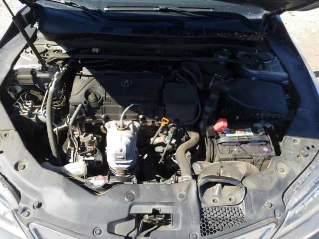 Photo 6 VIN: 19UUB1F34FA015219 - ACURA TLX 