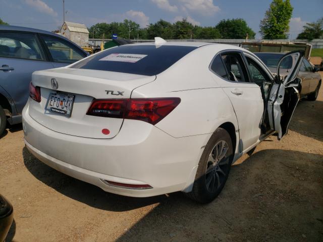 Photo 3 VIN: 19UUB1F34FA018900 - ACURA TLX 