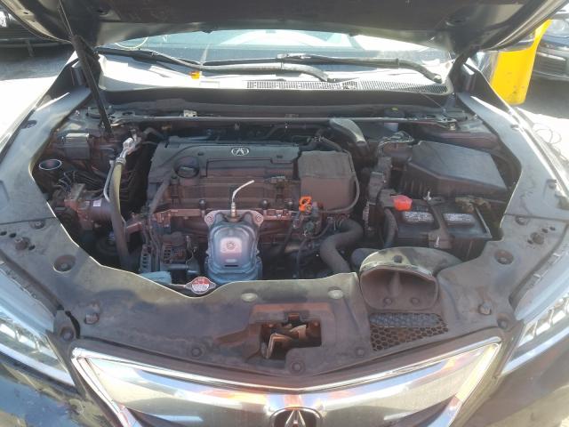 Photo 6 VIN: 19UUB1F34FA023272 - ACURA TLX 