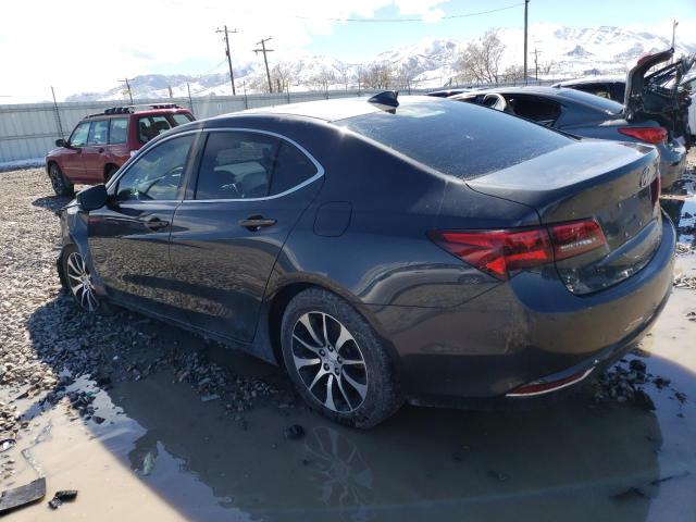 Photo 1 VIN: 19UUB1F34FA024387 - ACURA TLX 