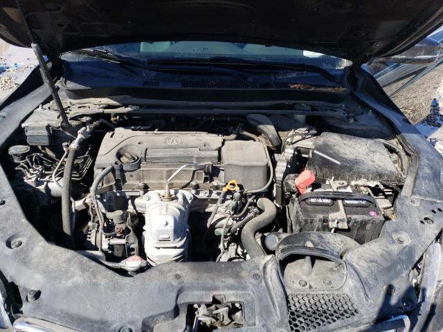 Photo 10 VIN: 19UUB1F34FA024387 - ACURA TLX 